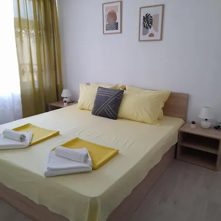 Amirov Garden - Free Parking & Free Area