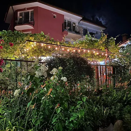 Amirov Garden - Free Parking & Free Area