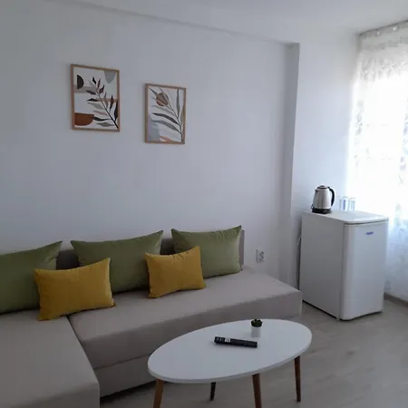 Amirov Garden - Free Parking & Free Area