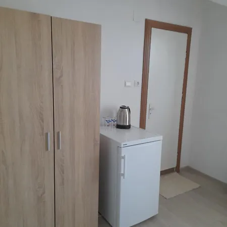 בית הארחה Amirov Garden - Free Parking & Free Area