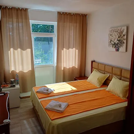 Amirov Garden - Free Parking & Free Area