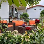 Гостевой дом Amirov Garden - Free Parking & Free Area 3*