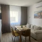 Amirov Garden - Free Parking & Free Area 3* Kranewo