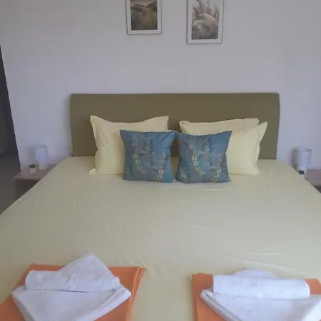 Amirov Garden - Free Parking & Free Area Pensiune 3*