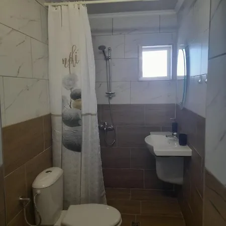 Amirov Garden - Free Parking & Free Area 3* Kranevo