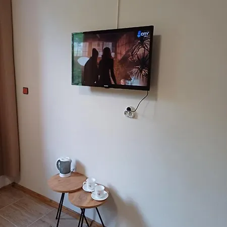 Amirov Garden - Free Parking & Free Area Kranevo