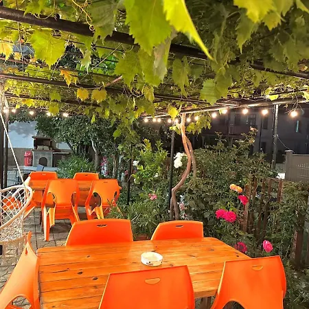 Amirov Garden - Free Parking & Free Area