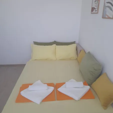 Amirov Garden - Free Parking & Free Area Kranevo